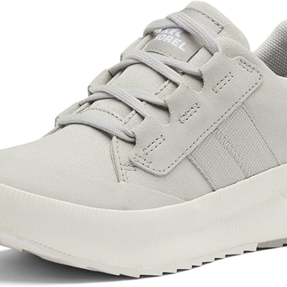Size 8.5 Sorel Women's Out N About III Low Sneaker Canvas Shoes